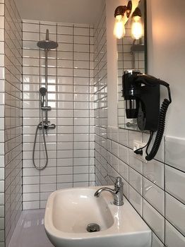 Smarthotel Mystique Self Check-In บาดฮอมบูร์ก ฟอร์ แดร์เฮอเฮอ ภายนอก รูปภาพ